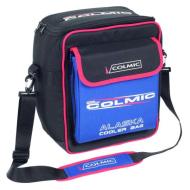 Colmic ALASKA COOL RED SERIES ELITE HORGÁSZ HŰTŐTÁSKA 36*29*18cm