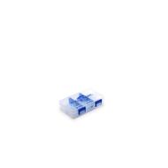 Colmic BLUE INSERT DOBOZ SMALL 15.5*10*4cm