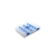 Colmic BLUE INSERT DOBOZ SMALL 25.5*18.5*4cm