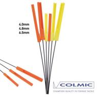 Colmic BREAM MATCH ÚSZÓ ANTENNA KÉSZLET 2*6mm 2*8mm