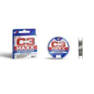 Colmic C3 MAX FLUOROCARBON 50m 0.280mm