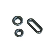 Colmic CERAMIC SLOT ROUND 4.3mm