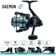 Colmic DAEMON FD 2000 ORSÓ 7+1BB