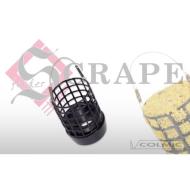 Colmic DISTANCE NET FEEDER KOSÁR 50gr 32x36mm