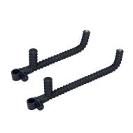 Colmic DOUBLE EVA ROD REST BOTTARTÓ 38cm