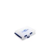 Colmic DOUBLE HORIZON DOBOZ MEDIUM 20*15.5*4.8cm