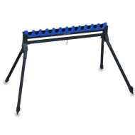 Colmic EASY BACKSTOP KIT REST 12 BOTTARTÓ ÁLVÁNY