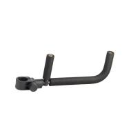 Colmic EVA ROD REST DOUBLE BOTTARTÓ 25cm