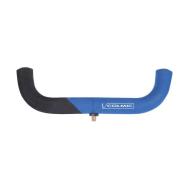 Colmic EVA ROD REST FLAT SHAPE BOTTARTÓ FEJ 40cm