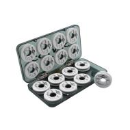 Colmic EVA SPOOL BOX ELŐKETARTÓ 5cm 16db