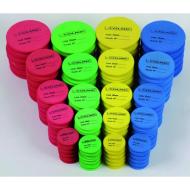 Colmic EVA SPOOL ELŐKETARTÓ 5cm