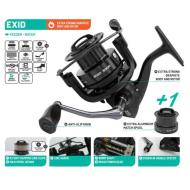 Colmic EXID FD 4000 ORSÓ 10+1BB