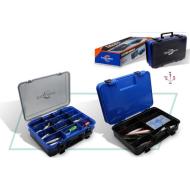 Colmic EXTRA DOUBLE LURE CASE DOBOZ 39*12.5*20cm