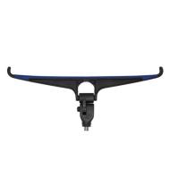 Colmic FEEDER ROD REST DUBLINO BOTTARTÓ FEJ 28cm