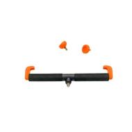 Colmic FEEDER ROD REST MANILA BOTTARTÓ FEJ 30cm
