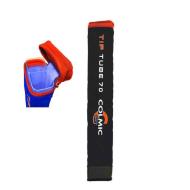 Colmic FEEDER TIPS TUBE 70 SPICCTARTÓ BOX 70cm