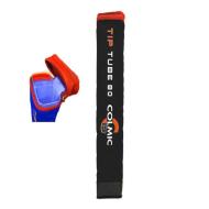 Colmic FEEDER TIPS TUBE 80 SPICCTARTÓ BOX 80cm