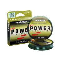 Colmic FENDREEL POWER EVOLUTION 200m 0.40mm