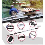 Colmic FIUME WR T-6000 BOLO 5M 30GR STRONG FUJI Guide