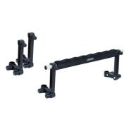 Colmic FOLDING FRONTAL BAR NEOPRENE BOTTARTÓ 45cm