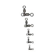 Colmic FORGÓ ROLLING TRIANGLE #4-5 32kg