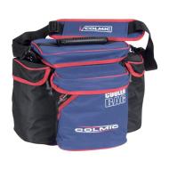 Colmic FRIGO RIO RED SERIES HORGÁSZ HŰTŐTÁSKA 40*28*29cm