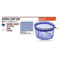 Colmic GUMMA CARP 056 MERITŐFEJ 50x43CM