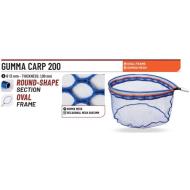 Colmic GUMMA CARP MERITŐFEJ 200 50x43CM
