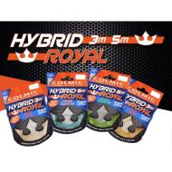 Colmic HYBRID ROYAL SOLID ELASTIC 3mt 3.00mm