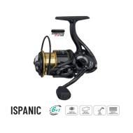 Colmic ISPANIC FD 4000 ORSÓ 6+1BB