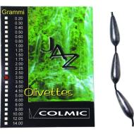 Colmic JAZ BETÉTES CSEPPÓLOM 9.00gr
