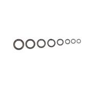 Colmic KULCSKARIKA SOLID RINGS #4 180kg