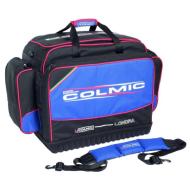 Colmic LONDRA RED SERIES ELITE HORGÁSZTÁSKA 57*48*30cm