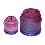 Colmic MAGIC NET HÁLÓS CSALITARTÓ DOBOZ 160mm