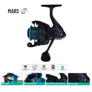 Colmic MARS FD 2000 ORSÓ 7+1BB