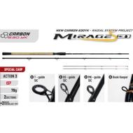 Colmic MIRAGE S31 FEEDER SPECIAL CARP 270 MH 70gr
