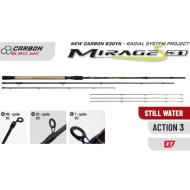Colmic MIRAGE S31 FEEDER STILLWATER 360 ML 50gr