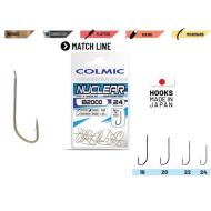 Colmic NUCLEAR B2000 BRONZE #18