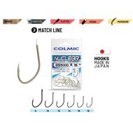 Colmic NUCLEAR BS5000 BRONZE #18