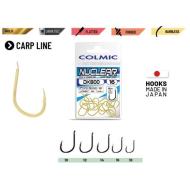 Colmic NUCLEAR DK800 GOLD #12