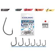 Colmic NUCLEAR MR300 BLACK NICKEL #20