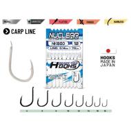 Colmic NUCLEAR NK800 NICKEL #14
