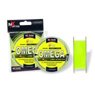 Colmic OMEGA PT50 300m 0.25mm Yellow Fluo