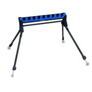 Colmic PRO BACKSTOP KIT REST 9 BOTTARTÓ ÁLVÁNY