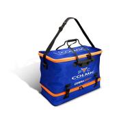 Colmic PVC COBRA DOUBLE HORGÁSZTÁSKA 57*27*30*12cm