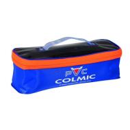 Colmic PVC KANGURO X16 SZERELÉKES TÁSKA 35*16*9cm