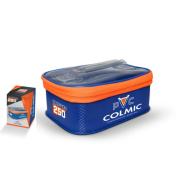 Colmic PVC SCORPION SZERELÉKES TÁSKA 250 21*15*8cm