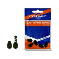 Colmic QUICK CHANGE BEADS S