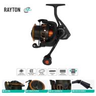 Colmic RAYTON 3500 FD ORSÓ 10+1BB