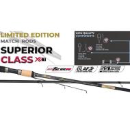 Colmic REAL SUPERIOR CLASS 450 6-20GR